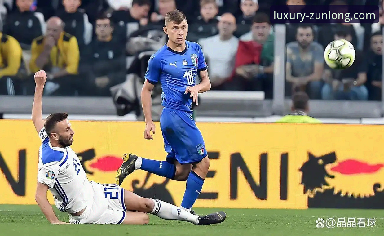 世预赛悲喜剧：意大利vs波黑，点球大战的残酷与荣耀对比