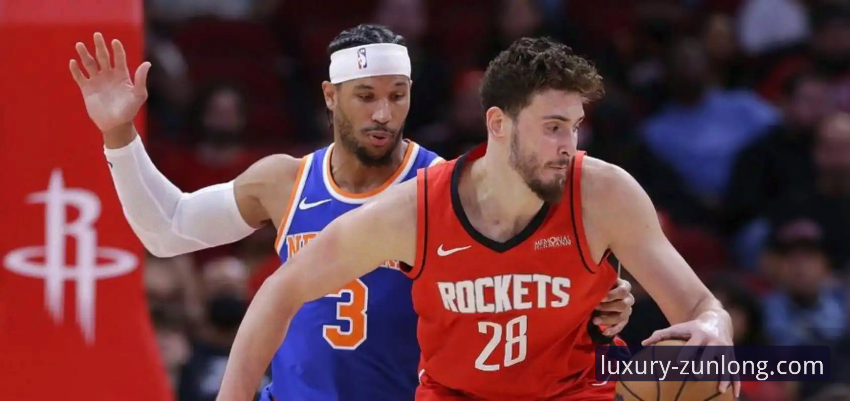 NBA赛事分析实用技巧：从火箭大胜尼克斯看球队战术变化