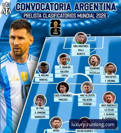 深度解析阿根廷大胜：尊龙体育平台用户必备的赛事分析技巧